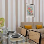 New! Spanish Step Design