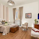 New! Spanish Step Design Lejlighed *