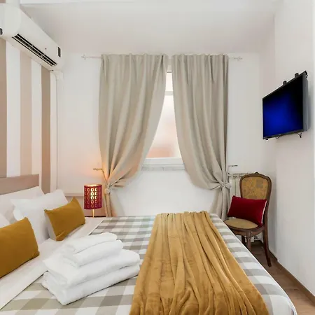 New! Spanish Step Design Apartamento *