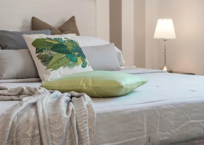 New! Spanish Step Design דירה *