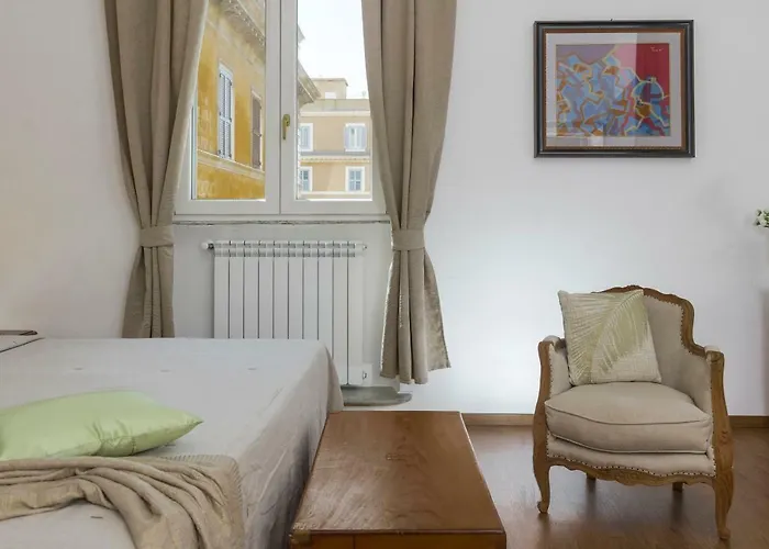 New! Spanish Step Design