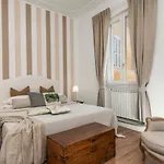 New! Spanish Step Design Apartman *